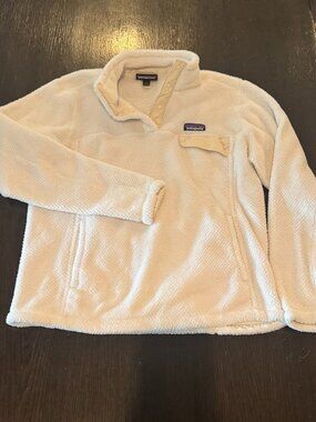 Patagonia Women's Re-Tool Snap-T® Pullover